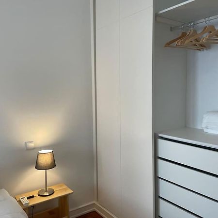 Asf Home Lissabon Exterior foto