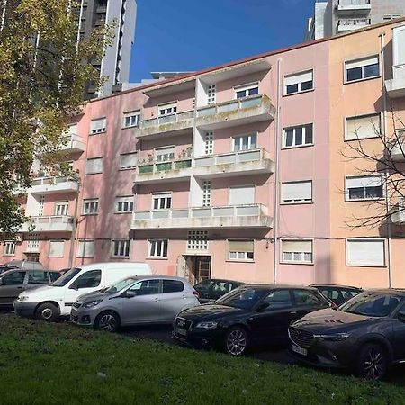Asf Home Lissabon Exterior foto