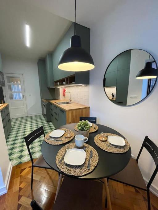 Asf Home Lissabon Exterior foto