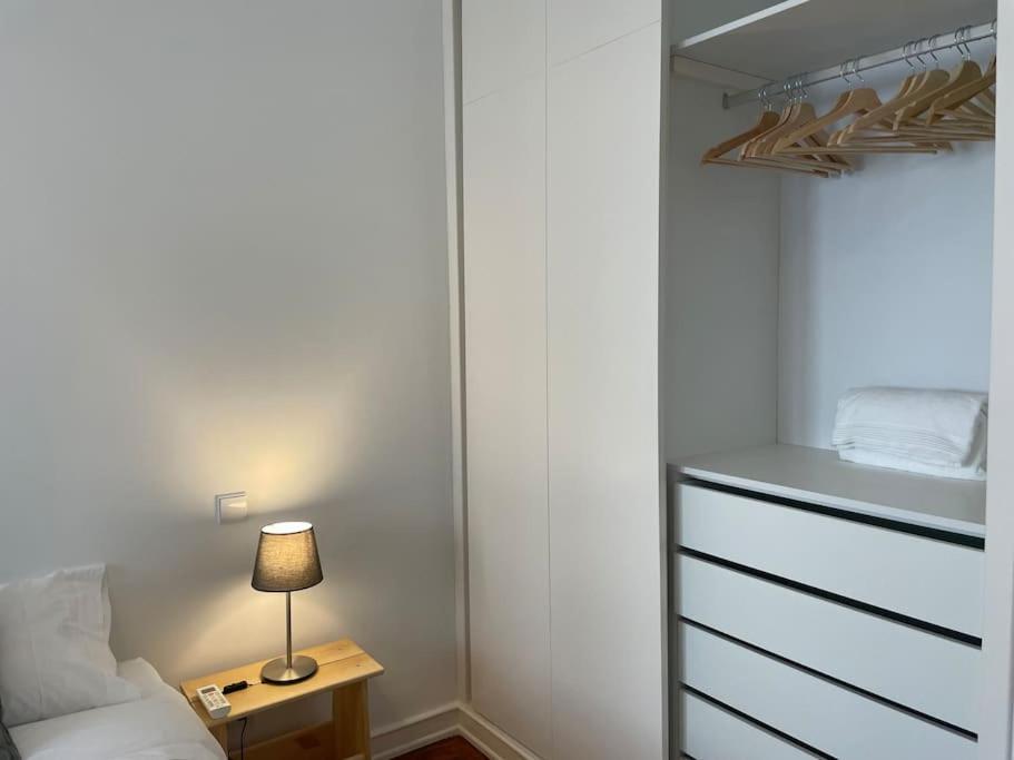 Asf Home Lissabon Exterior foto