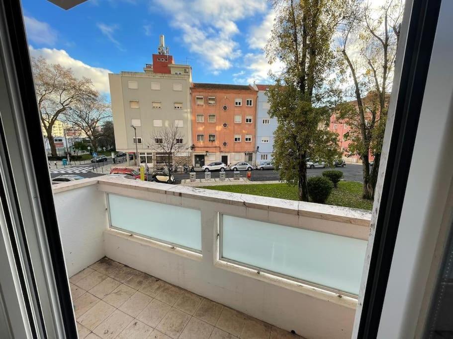 Asf Home Lissabon Exterior foto